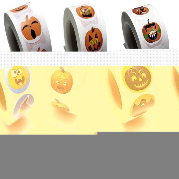 gift wrap craft packaging package label pumpkin labels stickers paper seal candy bags sticker halloween
gift wrap craft packaging package label pumpkin labels stickers paper seal candy bags sticker halloween