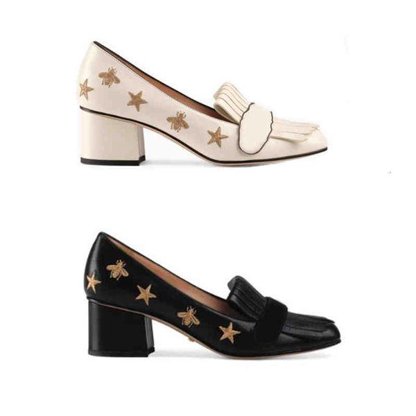 dress shoes women high heels marmont pumps embroidered thick high heel shoes with charming tassel black girl party wedding size us4-11 ygjz
dress shoes women high heels marmont pumps embroidered thick high heel shoes with charming tassel black girl party wedding size us4-11 ygjz