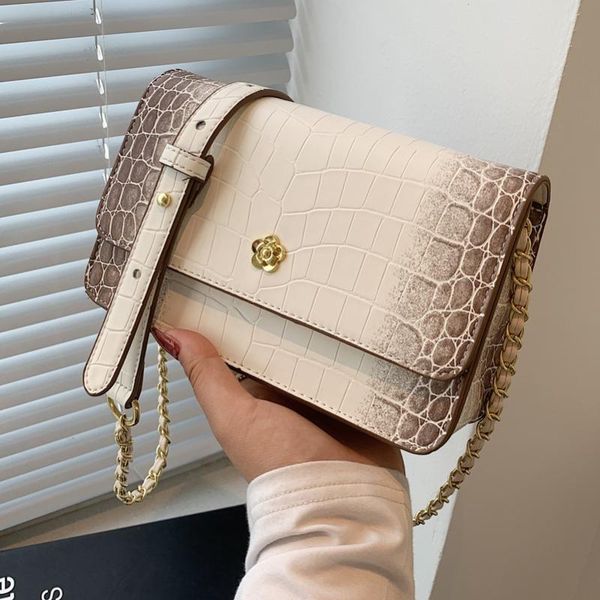 evening bags fashion women messenger bag snake skin serpentine crossbody for girls causal shoulder simple female designer handbags
evening bags fashion women messenger bag snake skin serpentine crossbody for girls causal shoulder simple female designer handbags