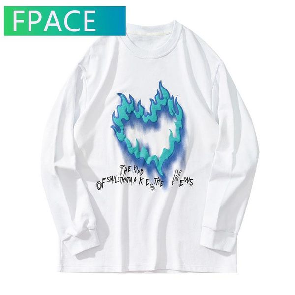 men's t-shirts gonthwid oversized tshirts streetwear hip hop fire flame heart print tees shirts mens harajuku fashion casual cotton loo, White;black
men's t-shirts gonthwid oversized tshirts streetwear hip hop fire flame heart print tees shirts mens harajuku fashion casual cotton loo, White;black
