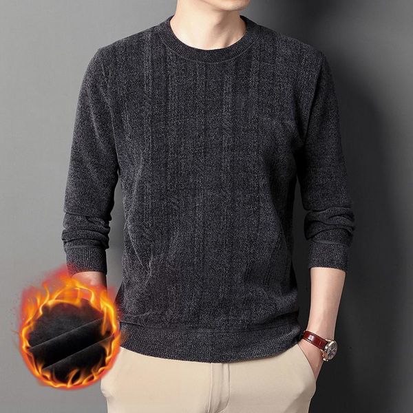 men's sweaters autumn casual sweater wool 2021 splice slim fit knittwear mens pullovers men cashmere, White;black
men's sweaters autumn casual sweater wool 2021 splice slim fit knittwear mens pullovers men cashmere, White;black