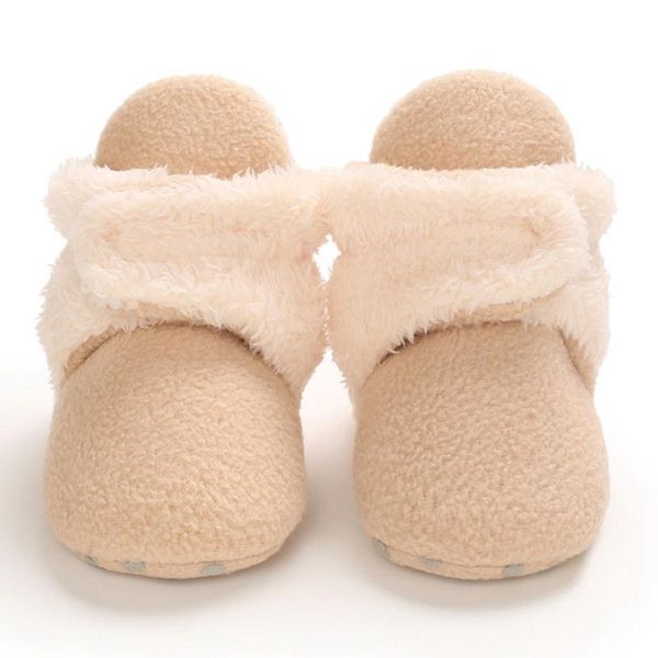 first walkers cotton casual shoes soft bottom frist walking baby winter plus velvet boy girl soild warm mixed color
first walkers cotton casual shoes soft bottom frist walking baby winter plus velvet boy girl soild warm mixed color