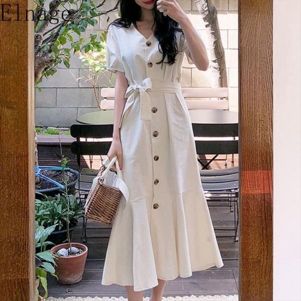 summer long shirt bandage women dresses v neck fishtail midi vestidos robe femme casual sundress bodycon maxi korean, Black;gray
summer long shirt bandage women dresses v neck fishtail midi vestidos robe femme casual sundress bodycon maxi korean, Black;gray