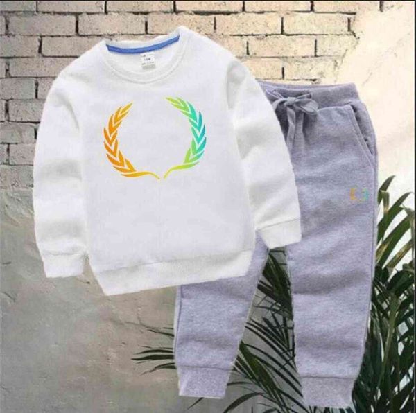 brand luxury designer baby autumn clothes set kids boy girl long sleeve hoodie and pants 2pcs suits fashion tracksuits outfits1898494, White
brand luxury designer baby autumn clothes set kids boy girl long sleeve hoodie and pants 2pcs suits fashion tracksuits outfits1898494, White