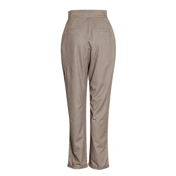 black casual pants for women high waist ruched solid minimalist trousers female 2021 fall fashion new tide clothing, Black;white
black casual pants for women high waist ruched solid minimalist trousers female 2021 fall fashion new tide clothing, Black;white