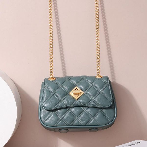 evening bags 2021 fashion women crossbody bag 100% genuine leather plaid handbag small flap simple lady shoulder purse messenger
evening bags 2021 fashion women crossbody bag 100% genuine leather plaid handbag small flap simple lady shoulder purse messenger