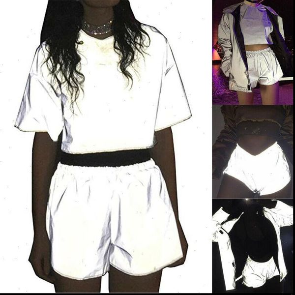 womens shorts female high street hip hop fashion reflective shorts shiny bottoms festivals clubwear costumes silver, White;black
womens shorts female high street hip hop fashion reflective shorts shiny bottoms festivals clubwear costumes silver, White;black