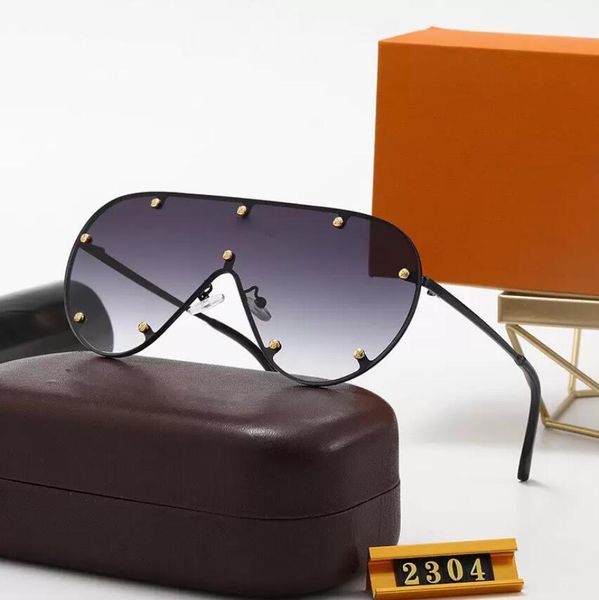luxury designer sunglasses for men women fashion summer style temperament women super light uv protection fahion mixed color come, White;black
luxury designer sunglasses for men women fashion summer style temperament women super light uv protection fahion mixed color come, White;black