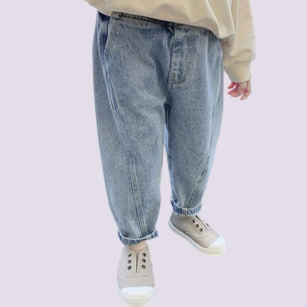 jeans baby girl patchwork casual style infantil toddler spring autumn girls clothes, Blue
jeans baby girl patchwork casual style infantil toddler spring autumn girls clothes, Blue