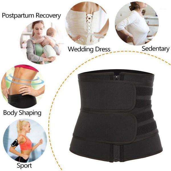 double compression belt slimming latex waist trainer corset colorful private label trainers shaper bustiers & corsets, Black;white
double compression belt slimming latex waist trainer corset colorful private label trainers shaper bustiers & corsets, Black;white