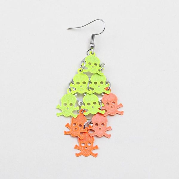 dangle & chandelier multi-layers plating colorful earrings for women fashion ear accessories wedding party jewelry 1 pair, Silver
dangle & chandelier multi-layers plating colorful earrings for women fashion ear accessories wedding party jewelry 1 pair, Silver
