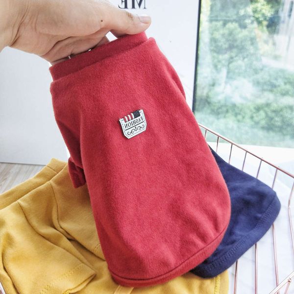 cotton bottom coat pet clothes small dog teddy french bullfight bomei bear cat spring summer autumn winter dress
cotton bottom coat pet clothes small dog teddy french bullfight bomei bear cat spring summer autumn winter dress