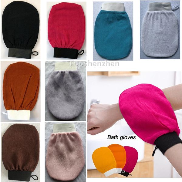 9 colors bath scrubbers hammam scrubbing glove double sided exfoliating gloves morocco toweltreatment scrub exfoliator mitt magic peeling ta
9 colors bath scrubbers hammam scrubbing glove double sided exfoliating gloves morocco toweltreatment scrub exfoliator mitt magic peeling ta