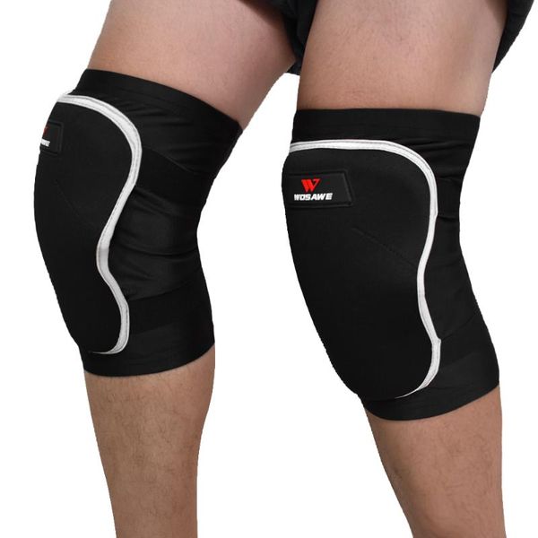 elbow & knee pads wosawe sports safety eva honeycomb pad breathable motorcycle protector ski protective gear rodilleras bike, Black;gray
elbow & knee pads wosawe sports safety eva honeycomb pad breathable motorcycle protector ski protective gear rodilleras bike, Black;gray