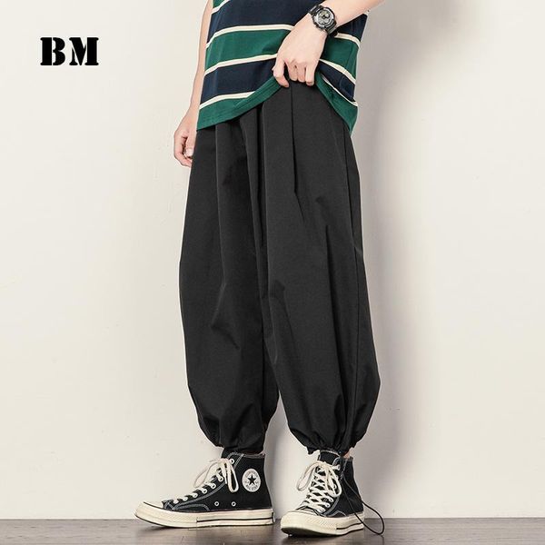 men's pants 2021 spring hip hop casual sports harem men clothing loose plus size baggy trousers 5xl harajuku joggers streetwear, Black
men's pants 2021 spring hip hop casual sports harem men clothing loose plus size baggy trousers 5xl harajuku joggers streetwear, Black