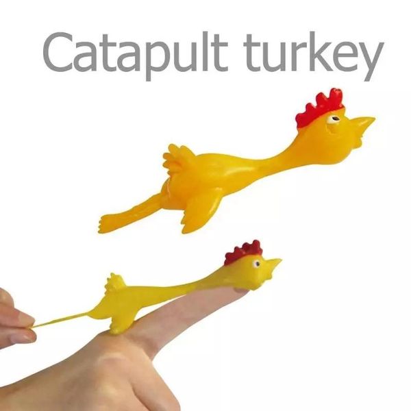small animal supplies drop 5pcs catapult turkey joke toys funny laugh rubber flying finger birds sticky novelty gags slings chick
small animal supplies drop 5pcs catapult turkey joke toys funny laugh rubber flying finger birds sticky novelty gags slings chick