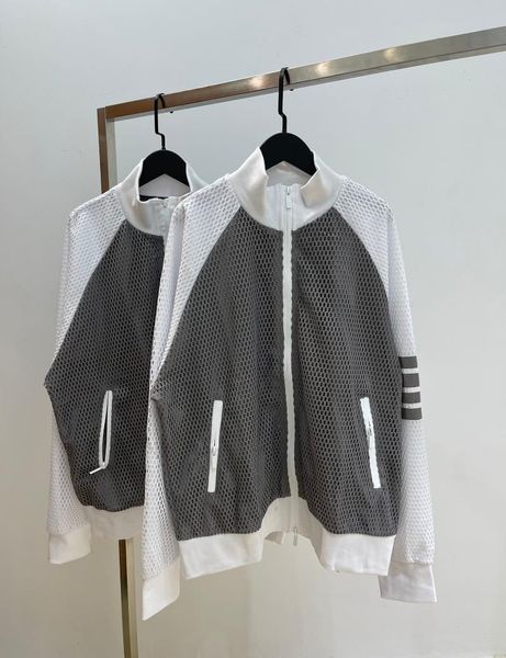 women's jackets 2021 men and women couples mesh sunscreen skin clothing summer must-have, Black;brown
women's jackets 2021 men and women couples mesh sunscreen skin clothing summer must-have, Black;brown