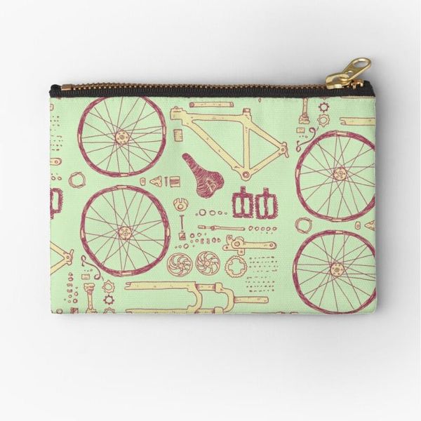 cosmetic bags & cases women bicycle parts printed fashion cosmetics organizer bag for travel colorful storage lady small gift
cosmetic bags & cases women bicycle parts printed fashion cosmetics organizer bag for travel colorful storage lady small gift