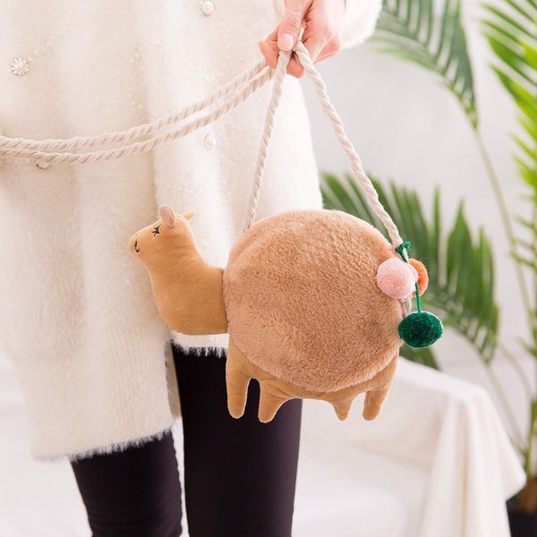 raged sheep cute fashion kid plush single shoulder messenger bags cartoon mini princess handbags small coin purses girls wallet, Red;black
raged sheep cute fashion kid plush single shoulder messenger bags cartoon mini princess handbags small coin purses girls wallet, Red;black