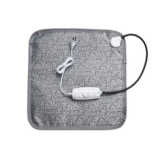 kennels & pens cat heating pad 17.7x17.7inch letter electric heated pet mat for cats dogs with chew resistant steel cord-us plug
kennels & pens cat heating pad 17.7x17.7inch letter electric heated pet mat for cats dogs with chew resistant steel cord-us plug