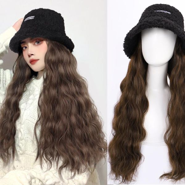wide brim hats solid color bucket hat women autumn and winter femme khaki black fisherman sad fold sun, Blue;gray
wide brim hats solid color bucket hat women autumn and winter femme khaki black fisherman sad fold sun, Blue;gray