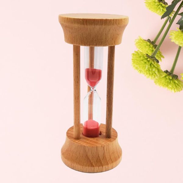 other clocks & accessories 3 minutes wooden frame sandglass red sand hourglass inccurate timer for kids
other clocks & accessories 3 minutes wooden frame sandglass red sand hourglass inccurate timer for kids