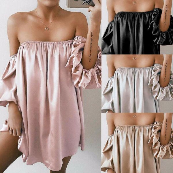 summer bikini cover-up women strapless off shoulder loose casual elegant evening party holiday mini dress sundress clothing women's swi, White;black
summer bikini cover-up women strapless off shoulder loose casual elegant evening party holiday mini dress sundress clothing women's swi, White;black