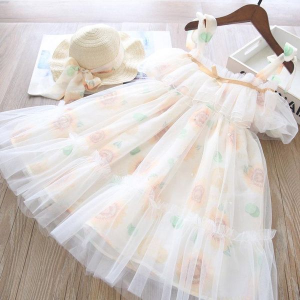 clothing sets wholesale 2021 summer girls floral bow dress and hats outfits for baby girl children1, White
clothing sets wholesale 2021 summer girls floral bow dress and hats outfits for baby girl children1, White