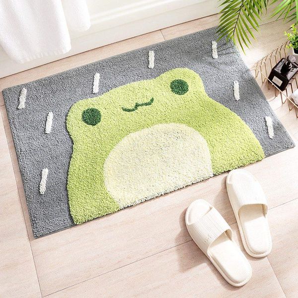 bath mats 2021 cartoon non-slip home door mat absorbent rugs cute bathroom carpet soft entrance doormats floor
bath mats 2021 cartoon non-slip home door mat absorbent rugs cute bathroom carpet soft entrance doormats floor