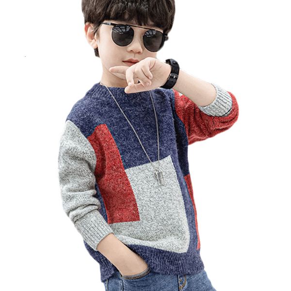 2021 new t-shirts teen fall mesh boy higher children shredded boys sweater 3 5 7 9 11 xu1o, Blue
2021 new t-shirts teen fall mesh boy higher children shredded boys sweater 3 5 7 9 11 xu1o, Blue
