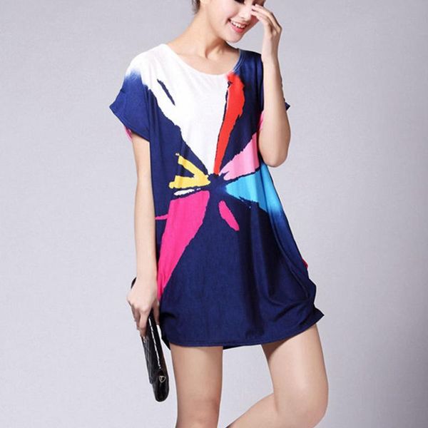women's t-shirt 2021 spring summer women casual print short sleeve t shirt & tees plus size pullover loose lady tunic l-5xl, White
women's t-shirt 2021 spring summer women casual print short sleeve t shirt & tees plus size pullover loose lady tunic l-5xl, White
