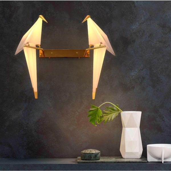 wall lamp nordic modern parlor led lights creative parrot decoration bedside restaurant balcony sconce kid room
wall lamp nordic modern parlor led lights creative parrot decoration bedside restaurant balcony sconce kid room