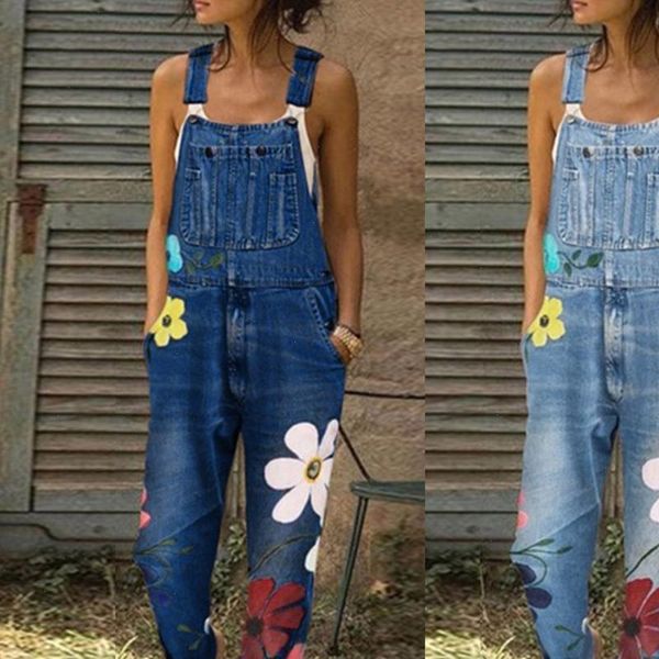 women jumpsuits playsuit sleeveless demin romper lady 2021 new one piece pants overalls denim jeans bib long pants 3xl, Black;white 
women jumpsuits playsuit sleeveless demin romper lady 2021 new one piece pants overalls denim jeans bib long pants 3xl, Black;white