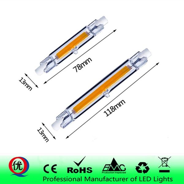 bulbs led cob r7s glass tube 15w 30w instead of halogen lamp 220v - 240v 78mm 118mm energy saving powerful bulb
bulbs led cob r7s glass tube 15w 30w instead of halogen lamp 220v - 240v 78mm 118mm energy saving powerful bulb