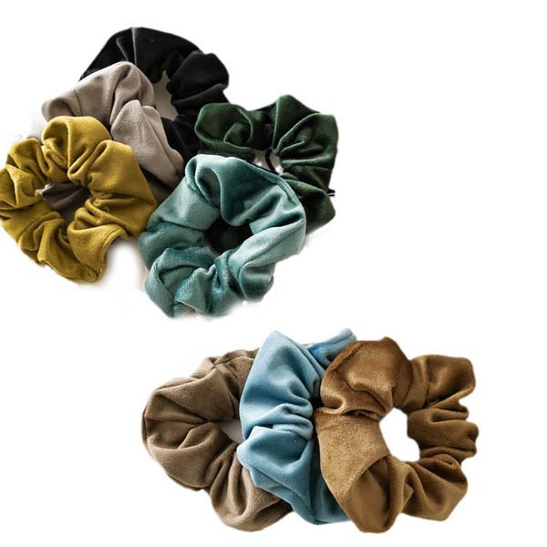 girls hair accessories tie hairbands bands headbands teenage kids scrunchies childrens accessory autumn winter velvet jewelry ring headdress, Slivery;white
girls hair accessories tie hairbands bands headbands teenage kids scrunchies childrens accessory autumn winter velvet jewelry ring headdress, Slivery;white