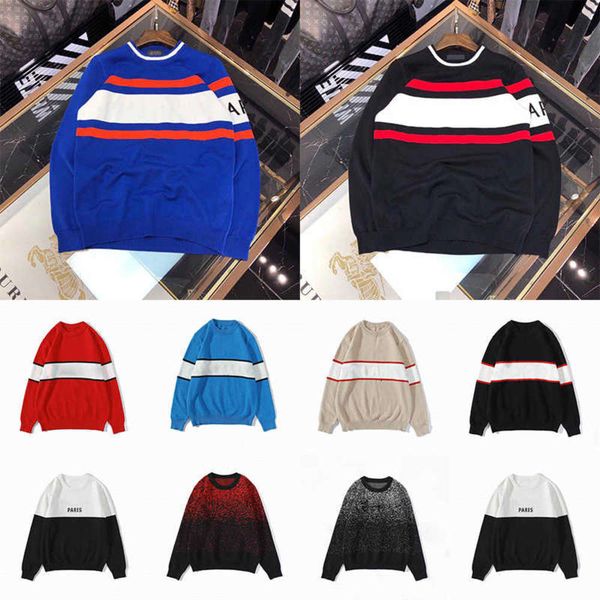 2021 mens womens designers sweaters letters pullover men hoodie long sleeve active sweater embroidery knitwear winter clothes, White;black
2021 mens womens designers sweaters letters pullover men hoodie long sleeve active sweater embroidery knitwear winter clothes, White;black