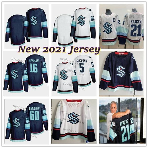 2021 seattle kraken 16 luke henman jersey 5 mark giordano vince dunn 37 yanni gourde 21 matthew beniers chris driedger 32th team custom men, Black;red
2021 seattle kraken 16 luke henman jersey 5 mark giordano vince dunn 37 yanni gourde 21 matthew beniers chris driedger 32th team custom men, Black;red