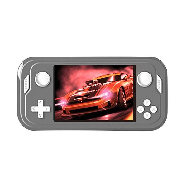 portable game players 3.5-inch high-definition screen children's console handheld recreational competitive entertainment machine
portable game players 3.5-inch high-definition screen children's console handheld recreational competitive entertainment machine