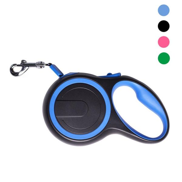 dog collars & leashes automatic retractable leash nylon ribbon flexible traction small medium large breed dogs pet training
dog collars & leashes automatic retractable leash nylon ribbon flexible traction small medium large breed dogs pet training