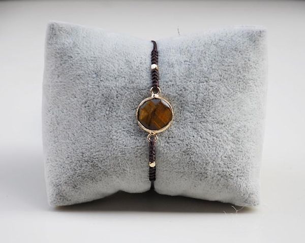 tennis multi color knotted nylon friendship bracelet for girl, Golden;silver 
tennis multi color knotted nylon friendship bracelet for girl, Golden;silver