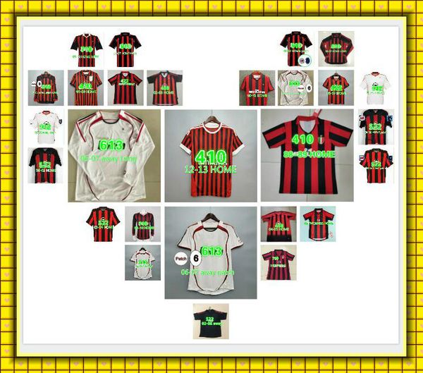 1999 2000 2001 2002 2003 retro gullit 10 soccer kaka jersey vinatge gullit pirlo van basten beckham shevchenko savicevic football shirt kits, Black;yellow
1999 2000 2001 2002 2003 retro gullit 10 soccer kaka jersey vinatge gullit pirlo van basten beckham shevchenko savicevic football shirt kits, Black;yellow