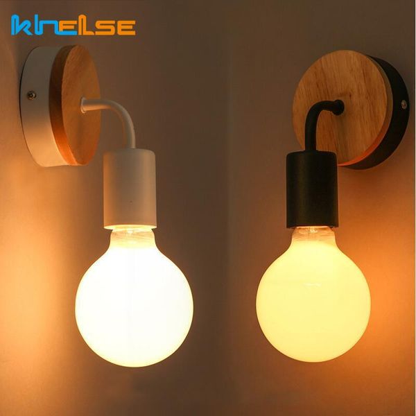 wall lamps nordic retro wood lamp e27 indoor bedroom bedside sconce lighting fixture industrial iron lights home decorative
wall lamps nordic retro wood lamp e27 indoor bedroom bedside sconce lighting fixture industrial iron lights home decorative