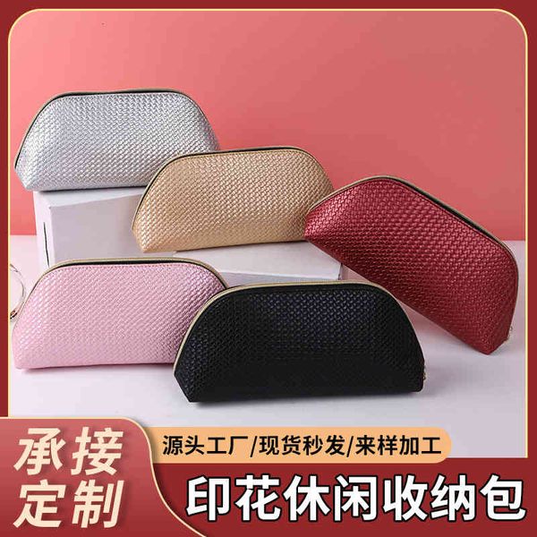 cosmetic bags korean simple and fashionable pu bag net red trend shell portable storage zero wallet
cosmetic bags korean simple and fashionable pu bag net red trend shell portable storage zero wallet
