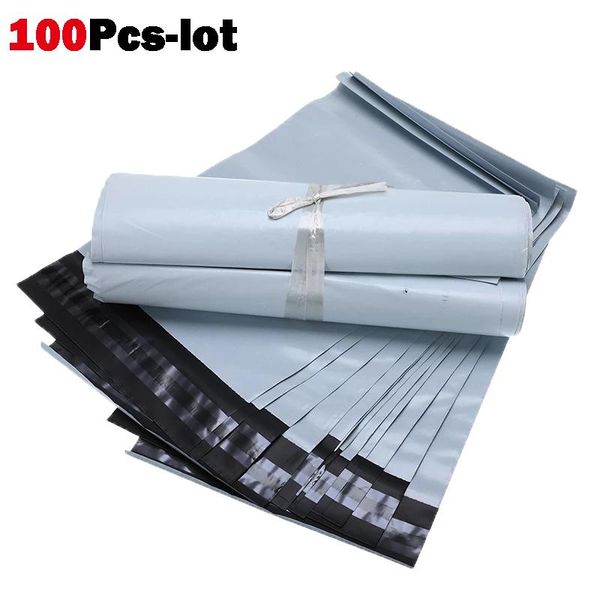 gift wrap 100pcs courier bag self-seal mailbag plastic poly mailing envelope waterproof postal bags black white
gift wrap 100pcs courier bag self-seal mailbag plastic poly mailing envelope waterproof postal bags black white