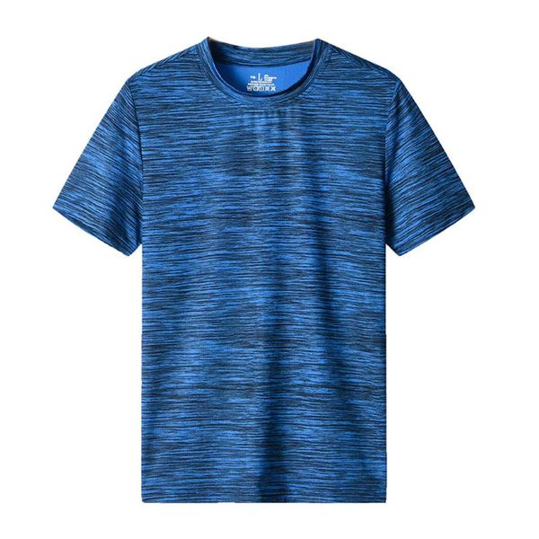 men's t-shirts summer casual round neck t-shirt fitness sports short-sleeved striped printing quick-drying breathable g30, White;black
men's t-shirts summer casual round neck t-shirt fitness sports short-sleeved striped printing quick-drying breathable g30, White;black