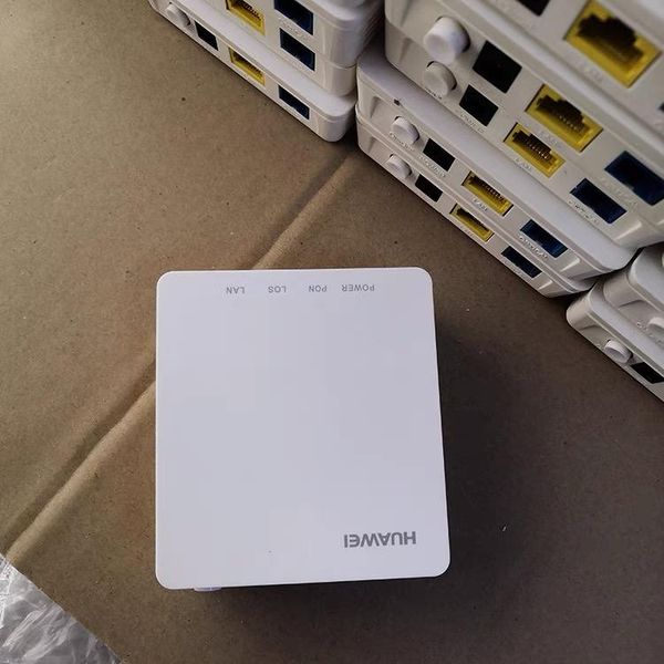 fiber optic equipment 20pcs 100% original used epon gpon onu hg8310m hg8010h second hand router without, poweradaptor
fiber optic equipment 20pcs 100% original used epon gpon onu hg8310m hg8010h second hand router without, poweradaptor