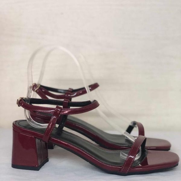 sandals female sandal high heels fashion womens shoes 2021 square toe med buckle strap girls high-heeled luxury summer medium block beig, Black
sandals female sandal high heels fashion womens shoes 2021 square toe med buckle strap girls high-heeled luxury summer medium block beig, Black