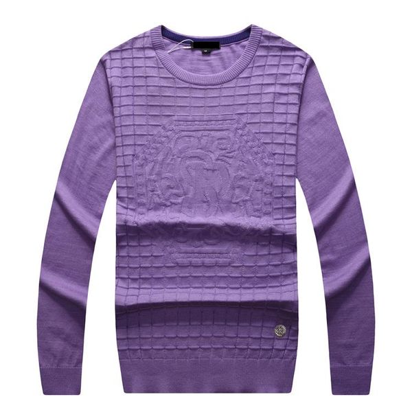 sweater wool men's 2021 new fashion warm round neck quality casual embroidery big size -5xl ing, White;black
sweater wool men's 2021 new fashion warm round neck quality casual embroidery big size -5xl ing, White;black