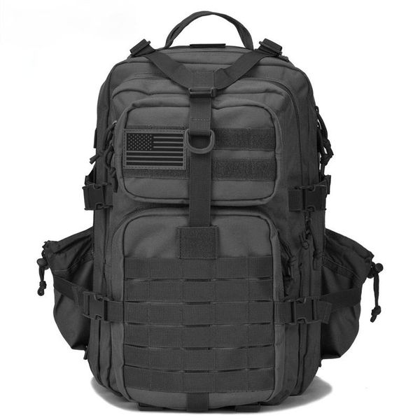 outdoor bags nancy tino mountaineering bag large capacity travel training tactical backpack assault molle picnic hiking
outdoor bags nancy tino mountaineering bag large capacity travel training tactical backpack assault molle picnic hiking