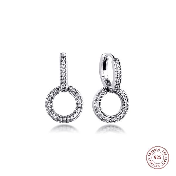 2020 925 sterling silver for women sparkling double hoop earrings wedding earing fine jewelry brincos pendientes, Golden
2020 925 sterling silver for women sparkling double hoop earrings wedding earing fine jewelry brincos pendientes, Golden